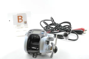 DAIWA Super Tanacom X 500CP Electric Fishing Reel wich cord【1Day Shipping】895 - Picture 1 of 6