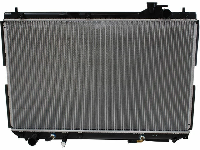 Radiador Denso 32ZS79Q compatible con Toyota Highlander 2001-2007 GAS Foto 1 de 1