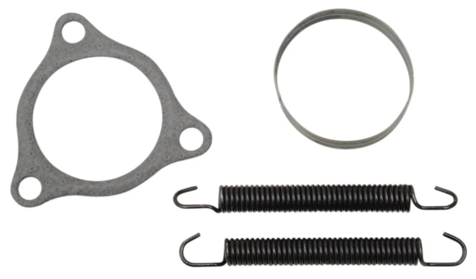 Kit de juntas de escape y resortes Moose Racing 0934-5346 para 90-00 Honda CR125 R Foto 1 de 1
