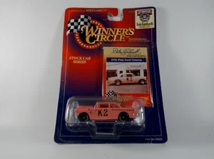 Winner's Circle Stock Car Dale Earnhardt Lifetime Series - Dale Earnhardt #K-2 - Picture 1 of 1