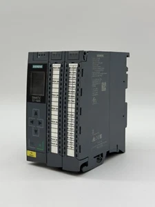 Siemens Simatic 6ES7511-1CK00-0AB0 CPU 1511C-1 6ES7 511-1CK00-0AB0 - Bild 1 von 6