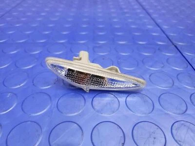 Luz de señalización lateral izquierda del lado del conductor OEM N243-51-130E 16-24 Mazda Miata MX-5 Foto 1 de 4