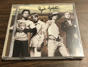 Jane’s Addiction. - Strays CD - Picture 1 of 3