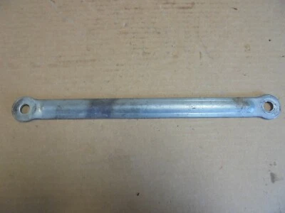 Barra de freno trasera Kawasaki MC1A 90 1974 OEM Foto 1 de 3