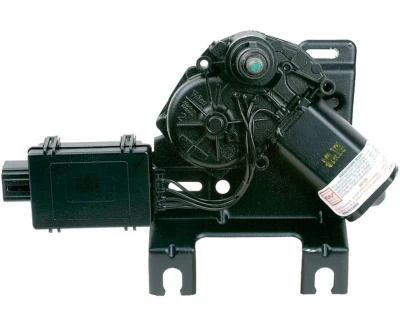 Motor limpiaparabrisas CQ 40-2040 para Ford Explorer Mercury Mountaineer 2002-05 Foto 1 de 4