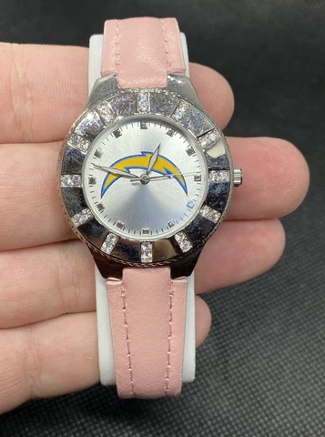 NFL, Ladies Watch, San Diego Chargers, New Cover