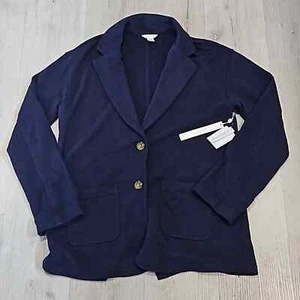 Caslon Damen XS Doppelknopf Erbsenmantel Neu mit Etikett - Bild 1 von 6