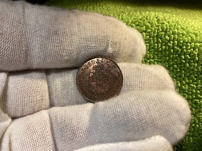 1800 A - AUSTRIA 🇦🇹 1/4 Kreuzer 18cm ENVÍO GRATUITO  Foto 1 de 4
