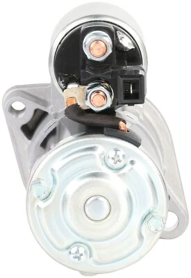 Arranque Bosch BMW 335xi 2007-2008 3,0 L L6 (nuevo) Foto 1 de 4