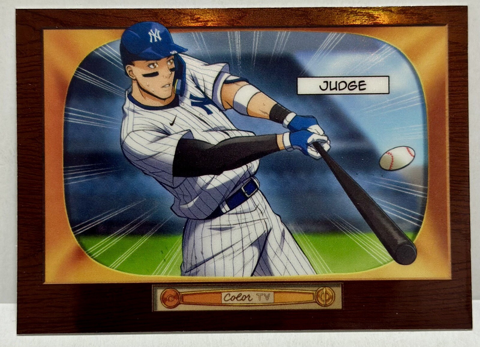 Aaron Judge