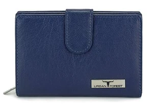 Brand New Women Leather Wallet Clutch Money Card Holder Gift Item - Picture 1 of 6