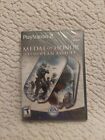 Medal of Honor: European Assault (Sony PlayStation 2 Greatest Hits 2006) SEALED