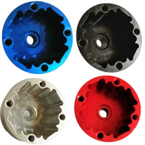 Aluminum Differential Case for 1/8 6S Talion/Kraton/Typhon/Senton AR310433 - Picture 1 of 9