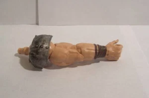 MARVEL LEGENDS BAF ALLFATHER RIGHT ARM PART PIECE Build A Figure ODIN - Picture 1 of 2
