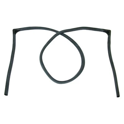 For 1973-1991 Chevrolet Blazer/GMC Jimmy Tailgate Weatherstrip G3080 - Image 1 of 2