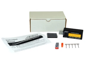 AEM For 8 Channel K-Type Thermocouple EGT CAN Module - Picture 1 of 9