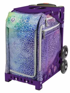Bolso deportivo Zuca - Sparkle 'n Swirlz - Imagen 1 de 23