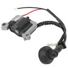 Ignition Coil Engine High Voltage Package Power Tool Replacement Parts For 40‑5✪