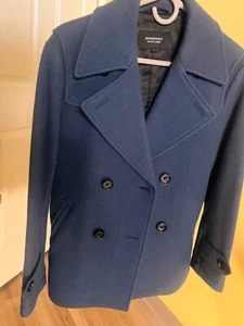 Burberry Black Label Coat - Picture 1 of 14