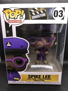 Spike Lee Director Funko Pop! Vinyl #03 - Picture 1 of 1