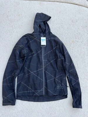 Nike Storm Fit Run Division Elite Running Jacket DQ6530-010 Men’s Medium  $350 - Image 1 of 4