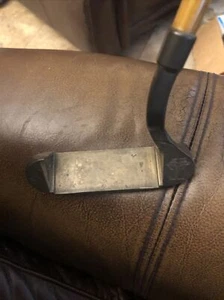 Antique Golf Chipper -Executive Hickory Shaft - Picture 1 of 6