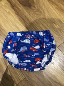 baby boy swim nappy