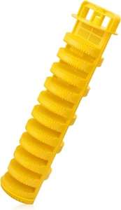 Septic Tank Filter for 4 Inch Pipe, Residential Sewer Effluent Filter Cartridge - Picture 1 of 11