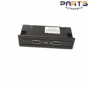 OE Multimedia USB Input/Connection Control Module A2058200326 for Benz W205 W213 - Picture 1 of 6