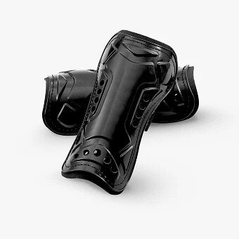 Fußball-Schutzausrüstung