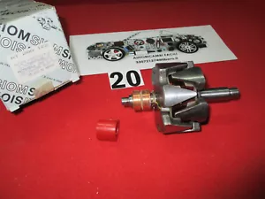RT200 122 INDOTTO ALTERNATORE VOLKSWAGEN GOLF GT 25 233 31 NB909 - Foto 1 di 2