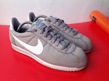 nike cortez flyknit rojas