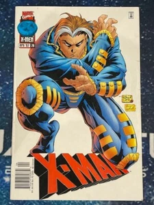 X-Man #26 (Marvel Comics mayo 1997) (M41) - Imagen 1 de 3