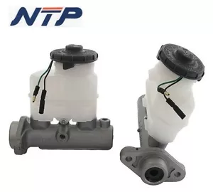 NTP JAPAN OEM Brake Master Cylinder 46100-ST7-L51 with ABS Brake - Picture 1 of 1