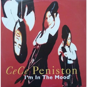 Ce Ce Peniston - I'm In The Mood (Vinyl 12" - 1993 - UK - Original) - Bild 1 von 4