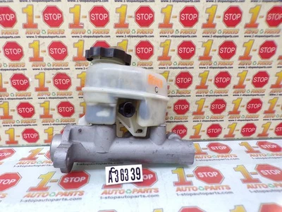1999-2005 BUICK CENTURY BRAKE MASTER CYLINDER 18060780 FABRICANTE DE EQUIPAMENTO ORIGINAL - Imagem 1 de 4