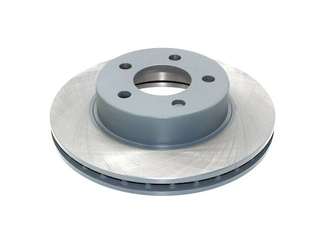 Front Brake Rotor For 1998-2002 Ford Ranger 4WD 1999 2000 2001 XH272BK - Imagem 1 de 1