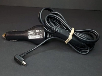 OEM Genuine Garmin GTM25 Traffic Receiver Power Charger Adapter - Image 1 of 4