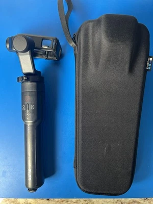 GoPro Karma Grip Gimble MSIP-REM-WD7-ASPK1 With Travel Case - Image 1 of 4