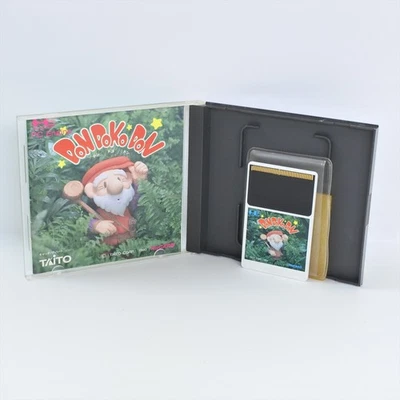 DON DOKO don PC Engine Hu 2798 pe - Image 1 of 4