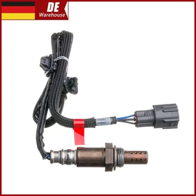 Sensore Lambda per SUBARU Forester Impreza Legacy IV Wrx 98-12 22690AA452 - Immagine 1 di 4