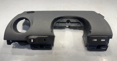 Panel de moldura del tablero izquierdo Volkswagen Beetle 1998-2001 P/N ZSB1C1858451 ORIGINAL OEM Foto 1 de 4