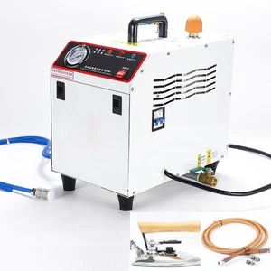 3500W 4L Steam Generator Electric Steam Iron Boiler Automatic Pressurized 220V - Picture 1 of 6