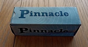 Valve vacuum tube PINNACLE PY33 P229A . FREE POSTAGE - Picture 1 of 4
