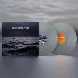 Audioslave Out of Exile 2LP Vinyl Schallplatte IVC Edition x /3000 Interscope Neu! - Bild 1 von 4