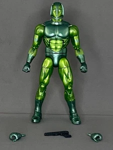 Marvel Legends Series Ursa Major BAF Wave Vault Guardsman - Bild 1 von 4