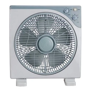 Ventilatore a Pavimento cm.30 "Box" Sn-K305 - Foto 1 di 2