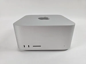 Apple Mac Studio (M2 Max, 12-Core CPU / 30-Core GPU, 32GB RAM 512GB SSD) – Good - Picture 1 of 18