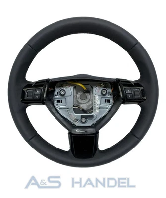 Volante original de Opel * NUEVO BEZGEN* Astra H Zafira B 13326397 - Imagen 1 de 4