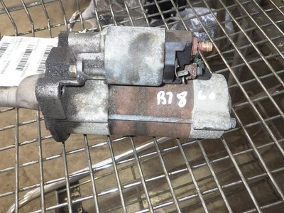 Motor de arranque Chrysler Town & Country 2008-2010 3,8 L 04748046AA 3159 Foto 1 de 4